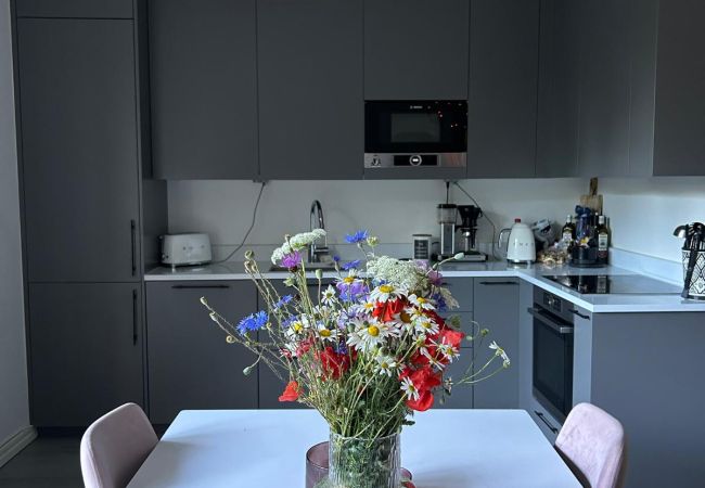 Ferienwohnung in Stockholm - Schönes Apartment mitten in Stockholm, perfekt für den geplanten City Urlaub Ferienwohnung in Stockholm - Schönes Apartment mitten in Stockholm, perfekt für den geplanten City Urlaub
