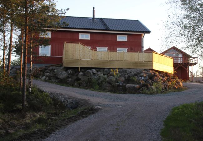 Ferienhaus in Bäckefors - Dalsland Urlaub im grossen Ferienhaus am See in fantastischer Natur Ferienhaus in Bäckefors - Dalsland Urlaub im grossen Ferienhaus am See in fantastischer Natur