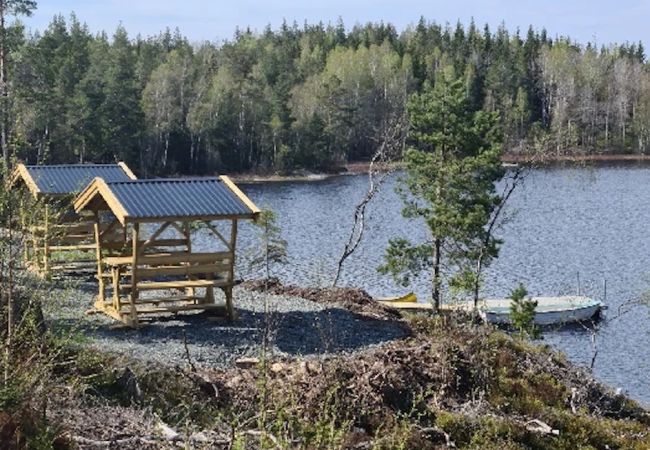 Ferienhaus in Bäckefors - Dalsland Urlaub im grossen Ferienhaus am See in fantastischer Natur Ferienhaus in Bäckefors - Dalsland Urlaub im grossen Ferienhaus am See in fantastischer Natur