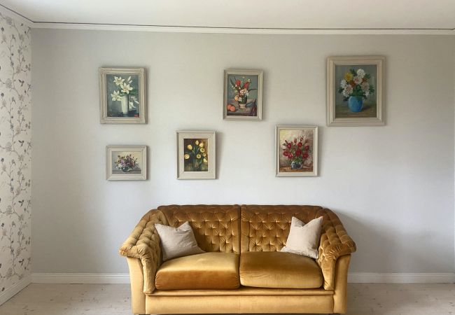 Ferienhaus in Annerstad - Liebevoll eingerichtetes Ferienhaus am Fluss und Seenähe perfekt zum Angeln und Relaxen Ferienhaus in Annerstad - Liebevoll eingerichtetes Ferienhaus am Fluss und Seenähe perfekt zum Angeln und Relaxen