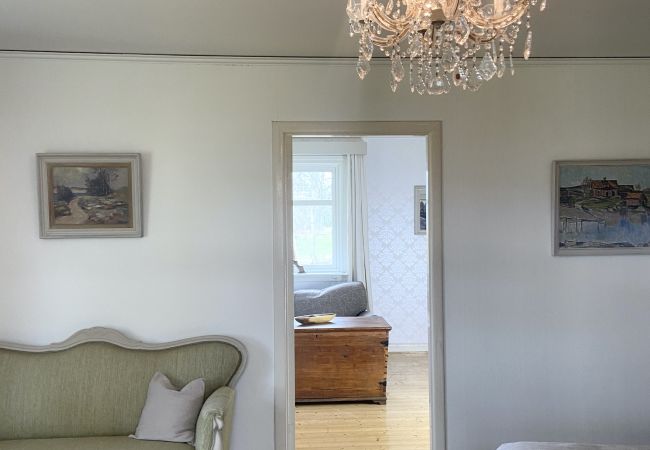 Ferienhaus in Annerstad - Liebevoll eingerichtetes Ferienhaus am Fluss und Seenähe perfekt zum Angeln und Relaxen Ferienhaus in Annerstad - Liebevoll eingerichtetes Ferienhaus am Fluss und Seenähe perfekt zum Angeln und Relaxen