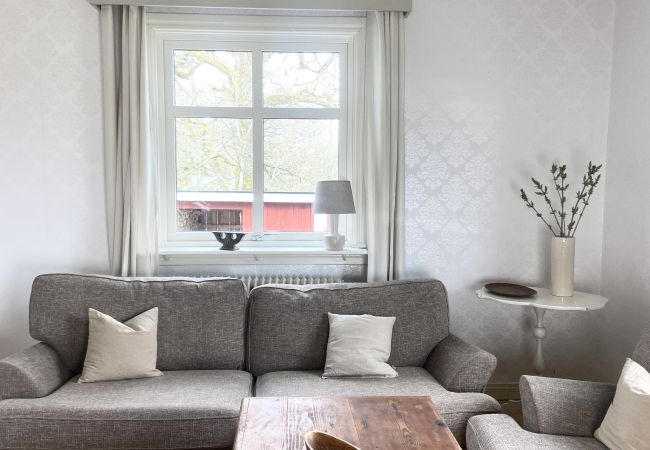 Ferienhaus in Annerstad - Liebevoll eingerichtetes Ferienhaus am Fluss und Seenähe perfekt zum Angeln und Relaxen Ferienhaus in Annerstad - Liebevoll eingerichtetes Ferienhaus am Fluss und Seenähe perfekt zum Angeln und Relaxen