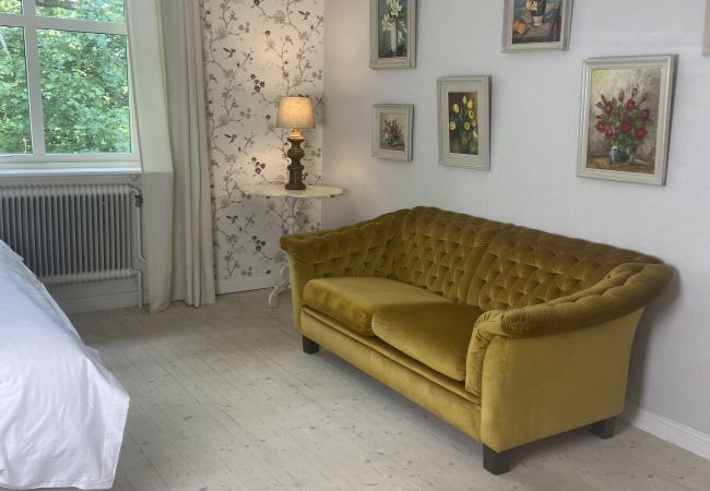 Ferienhaus in Annerstad - Liebevoll eingerichtetes Ferienhaus am Fluss und Seenähe perfekt zum Angeln und Relaxen Ferienhaus in Annerstad - Liebevoll eingerichtetes Ferienhaus am Fluss und Seenähe perfekt zum Angeln und Relaxen