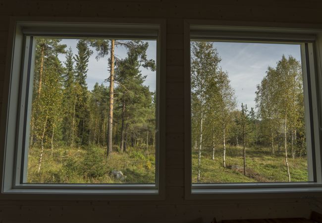 Ferienhaus in Gunnarsbyn - Nordlandurlaub mitten im Wald mit Polarlichtern und Hundeschlitten Ferienhaus in Gunnarsbyn - Nordlandurlaub mitten im Wald mit Polarlichtern und Hundeschlitten