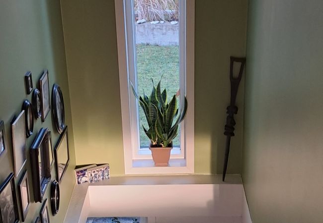 Ferienhaus in Tyresö - Traumlage mit Meerblick im Naturreservat in den Stockholmer Schären Ferienhaus in Tyresö - Traumlage mit Meerblick im Naturreservat in den Stockholmer Schären