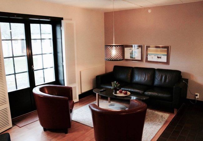 Ferienhaus in Smygehamn - Wundervoller Urlaub im eigenen Haus im Ferienresort am Strand Ferienhaus in Smygehamn - Wundervoller Urlaub im eigenen Haus im Ferienresort am Strand