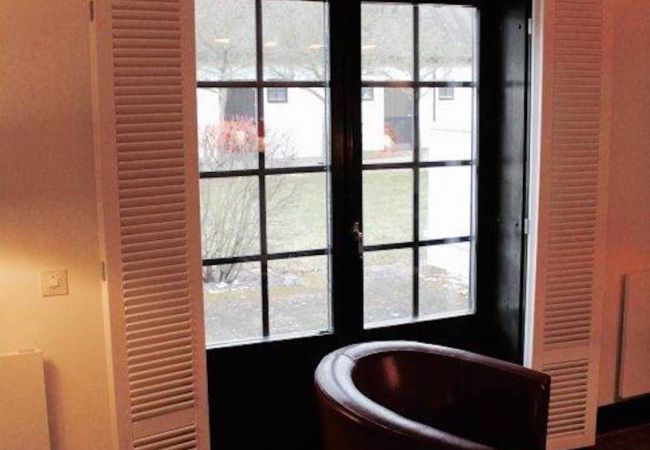 Ferienhaus in Smygehamn - Wundervoller Urlaub im eigenen Haus im Ferienresort am Strand Ferienhaus in Smygehamn - Wundervoller Urlaub im eigenen Haus im Ferienresort am Strand