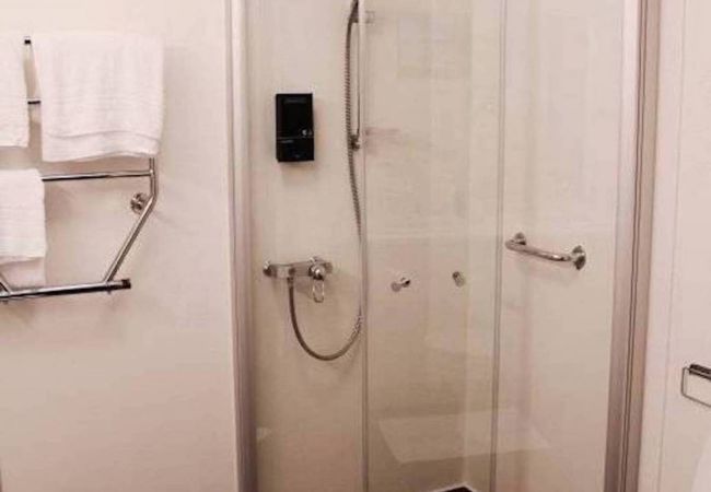 Ferienhaus in Smygehamn - Wundervoller Urlaub im eigenen Haus im Ferienresort am Strand Ferienhaus in Smygehamn - Wundervoller Urlaub im eigenen Haus im Ferienresort am Strand