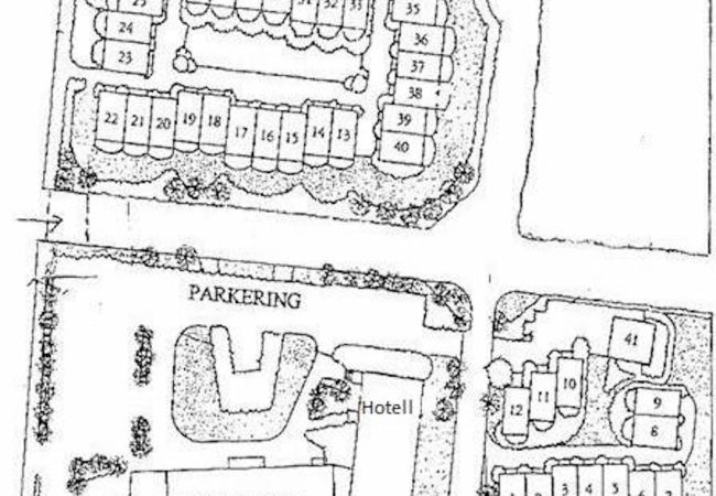 Ferienhaus in Smygehamn - Wundervoller Urlaub im eigenen Haus im Ferienresort am Strand Ferienhaus in Smygehamn - Wundervoller Urlaub im eigenen Haus im Ferienresort am Strand