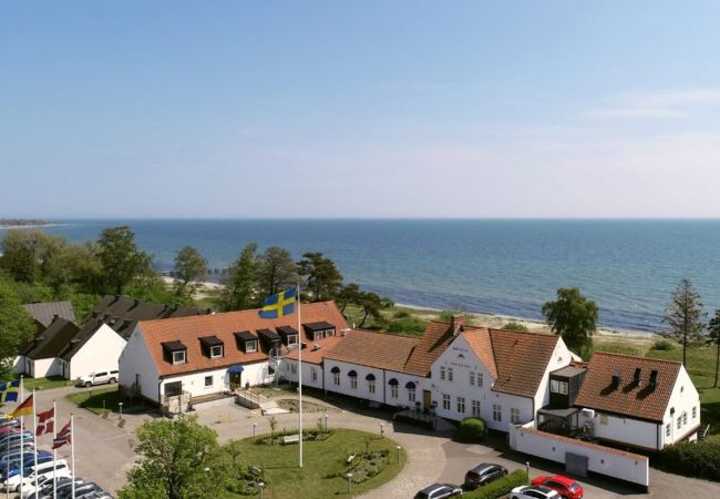 Ferienhaus in Smygehamn - Wundervoller Urlaub im eigenen Haus im Ferienresort am Strand Ferienhaus in Smygehamn - Wundervoller Urlaub im eigenen Haus im Ferienresort am Strand