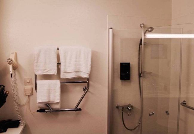 Ferienhaus in Smygehamn - Wundervoller Urlaub im eigenen Haus im Ferienresort am Strand Ferienhaus in Smygehamn - Wundervoller Urlaub im eigenen Haus im Ferienresort am Strand