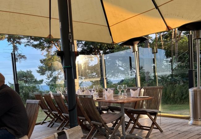 Ferienhaus in Smygehamn - Wundervoller Urlaub im eigenen Haus im Ferienresort am Strand Ferienhaus in Smygehamn - Wundervoller Urlaub im eigenen Haus im Ferienresort am Strand