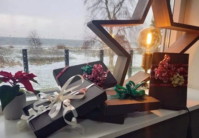 Ferienhaus in Smygehamn - Wundervoller Urlaub im eigenen Haus im Ferienresort am Strand Ferienhaus in Smygehamn - Wundervoller Urlaub im eigenen Haus im Ferienresort am Strand