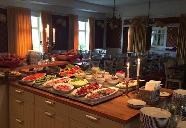 Ferienhaus in Smygehamn - Wundervoller Urlaub im eigenen Haus im Ferienresort am Strand Ferienhaus in Smygehamn - Wundervoller Urlaub im eigenen Haus im Ferienresort am Strand