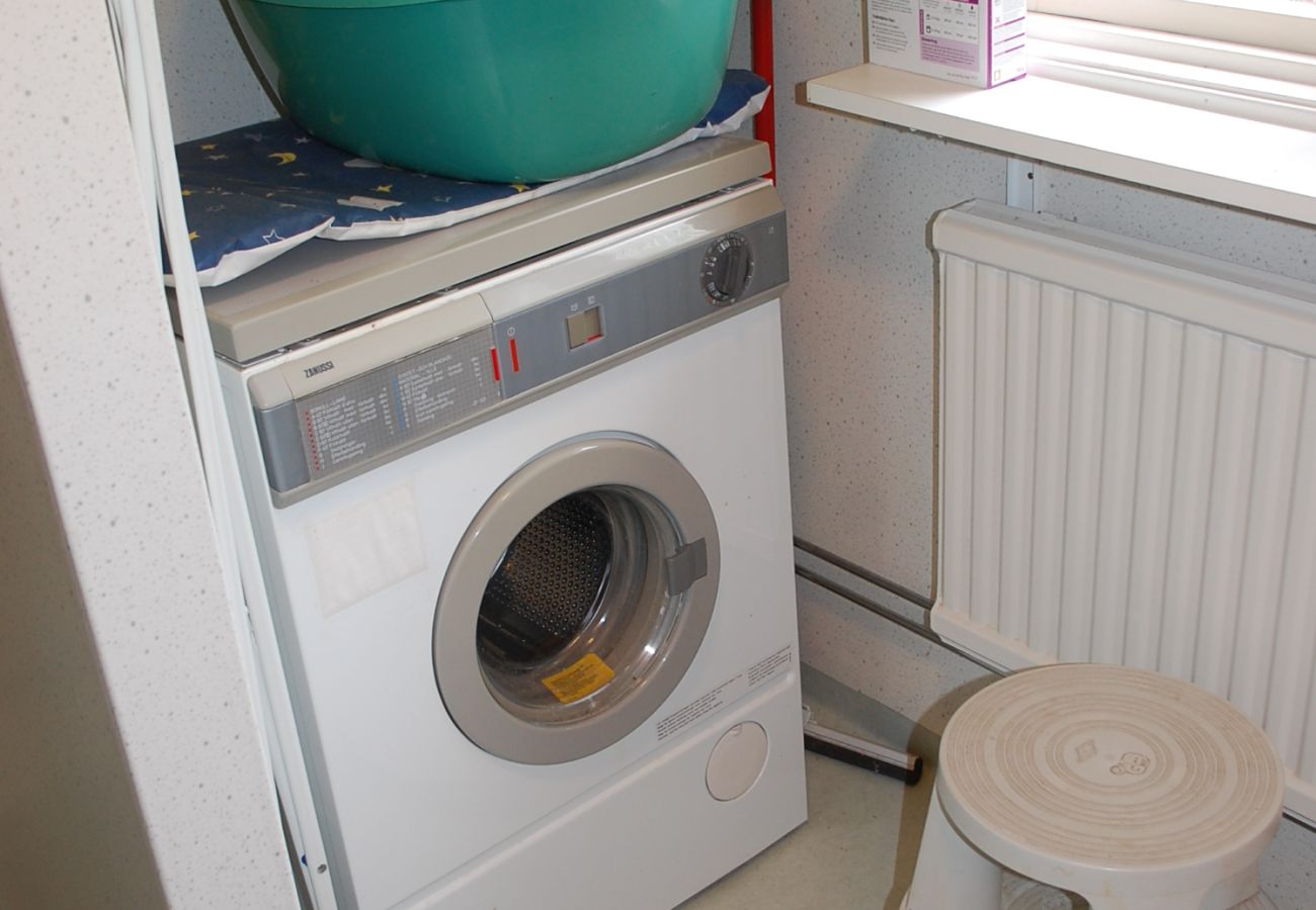 Ferienhaus in Tranås - Schönes Ferienhaus auf Seegrundstück mit Boot und Sauna