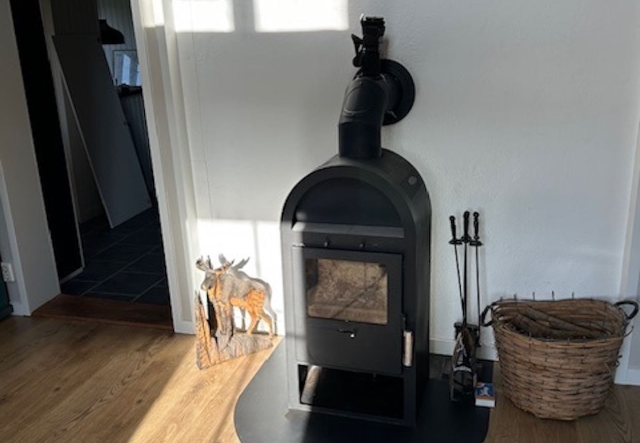 Ferienhaus in Annerstad - Schönes, renoviertes Ferienhaus unweit der Seen Kösen und Bolmen in Småland
