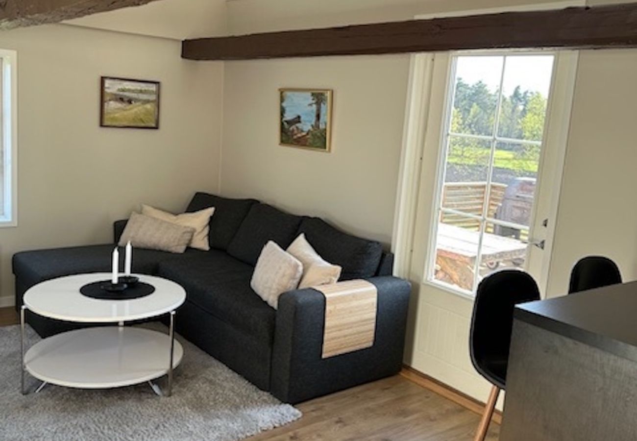 Ferienhaus in Annerstad - Schönes, renoviertes Ferienhaus unweit der Seen Kösen und Bolmen in Småland