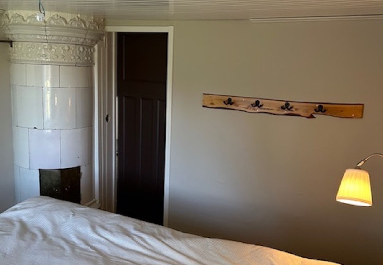 Ferienhaus in Annerstad - Schönes, renoviertes Ferienhaus unweit der Seen Kösen und Bolmen in Småland