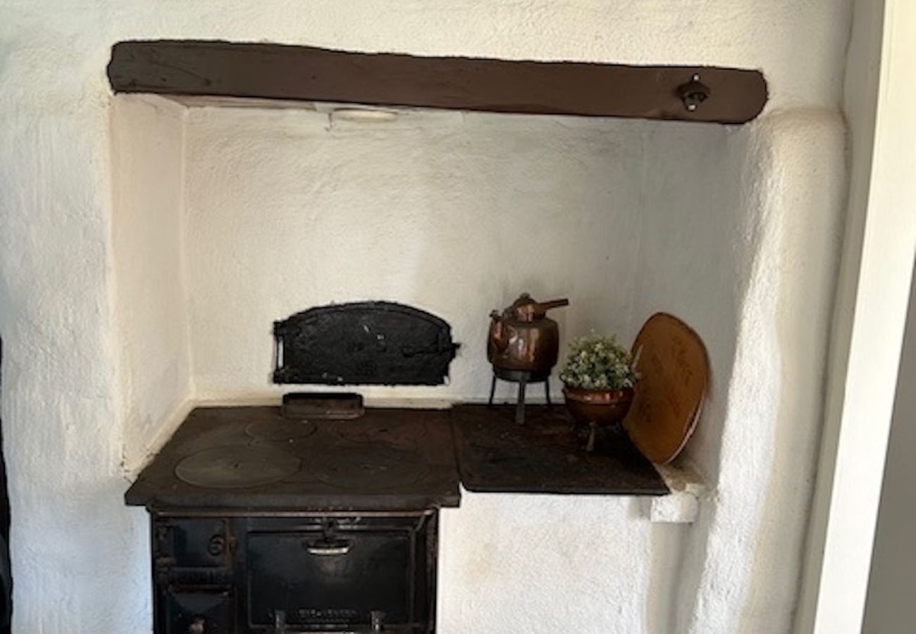 Ferienhaus in Annerstad - Schönes, renoviertes Ferienhaus unweit der Seen Kösen und Bolmen in Småland
