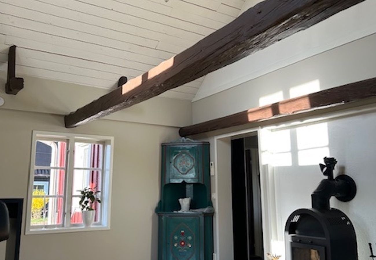 Ferienhaus in Annerstad - Schönes, renoviertes Ferienhaus unweit der Seen Kösen und Bolmen in Småland