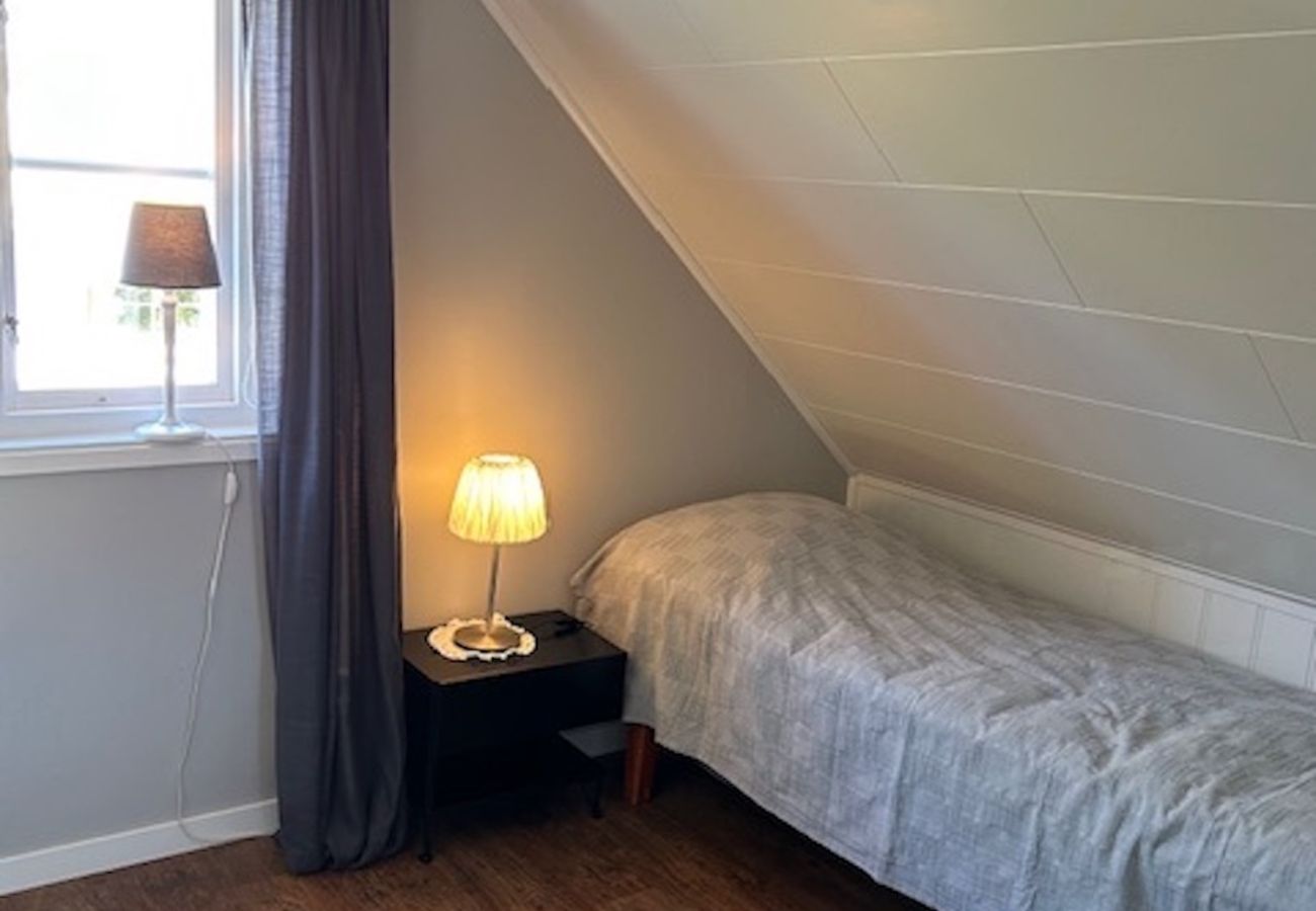 Ferienhaus in Annerstad - Schönes, renoviertes Ferienhaus unweit der Seen Kösen und Bolmen in Småland