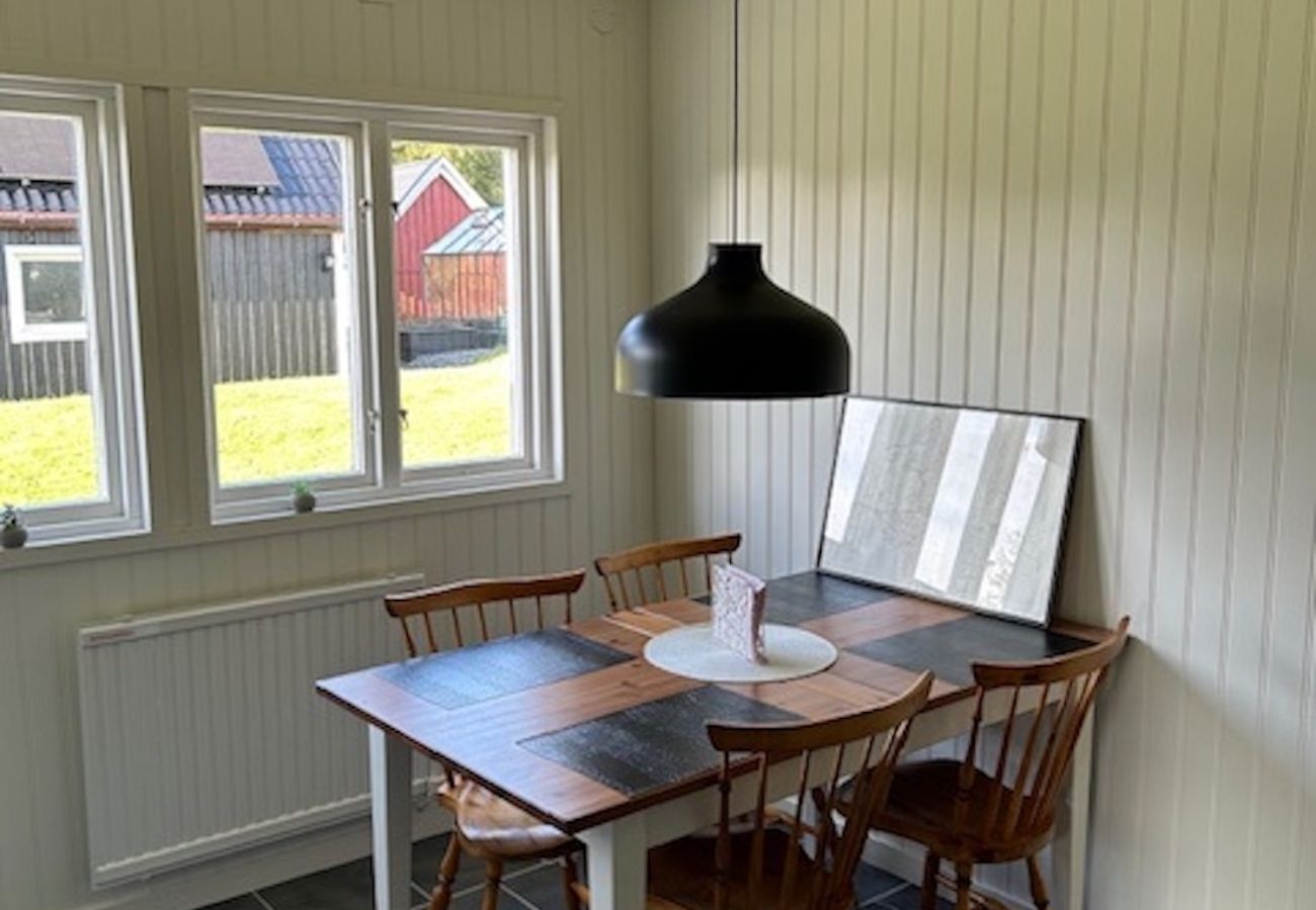 Ferienhaus in Annerstad - Schönes, renoviertes Ferienhaus unweit der Seen Kösen und Bolmen in Småland