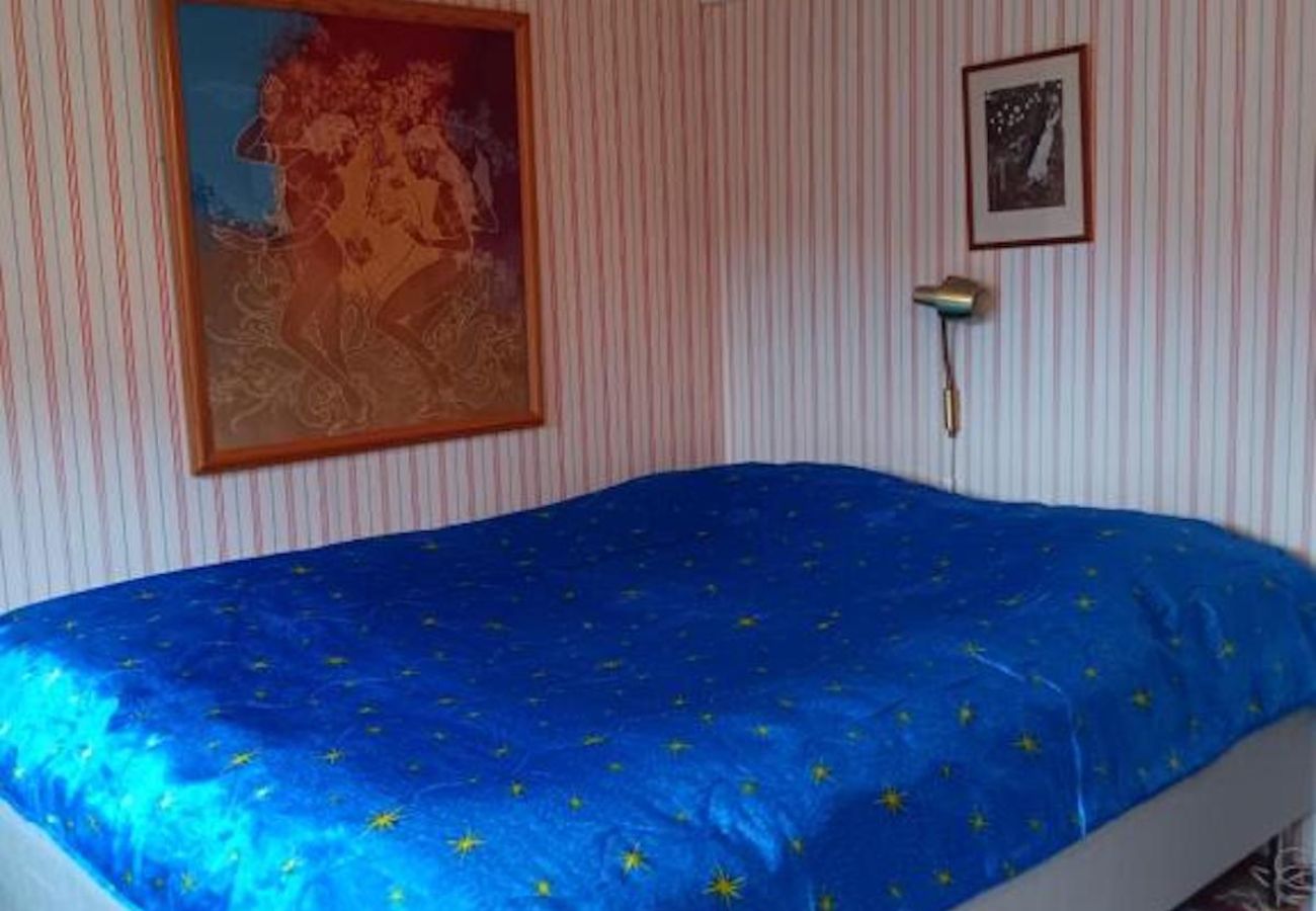 Ferienhaus in Farhult - Urlaub unweit vom Sandstrand der Westküste