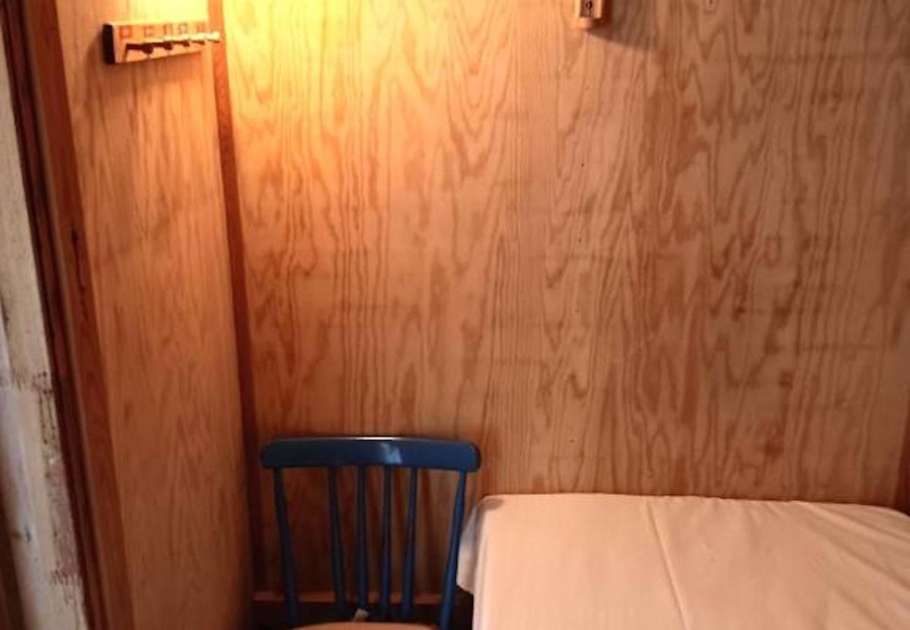 Ferienhaus in Farhult - Urlaub unweit vom Sandstrand der Westküste
