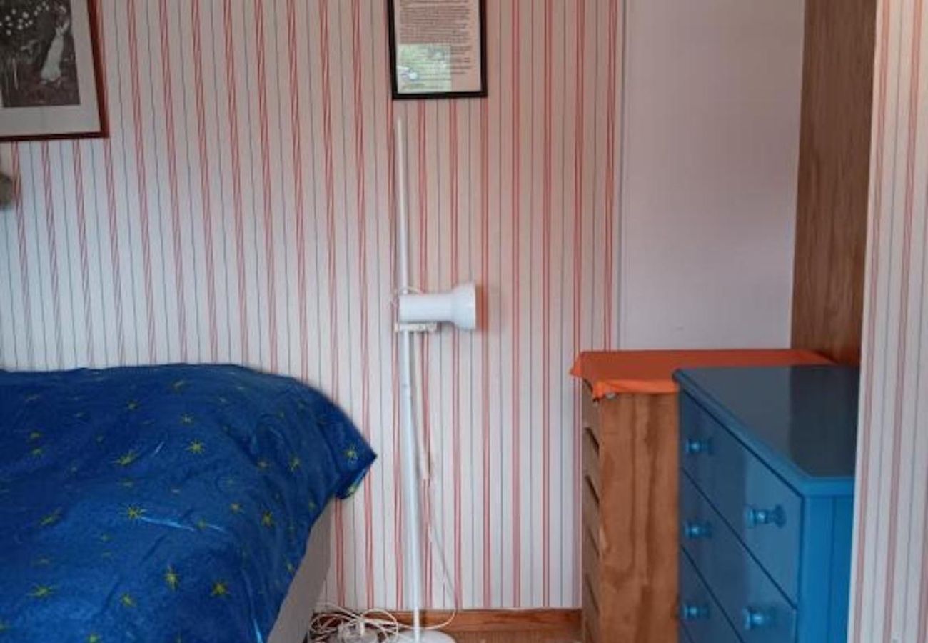 Ferienhaus in Farhult - Urlaub unweit vom Sandstrand der Westküste