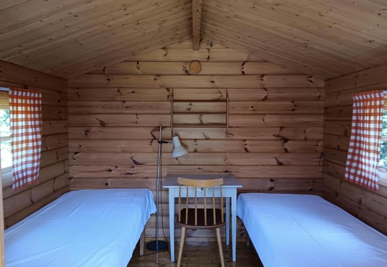 Ferienhaus in Farhult - Urlaub unweit vom Sandstrand der Westküste