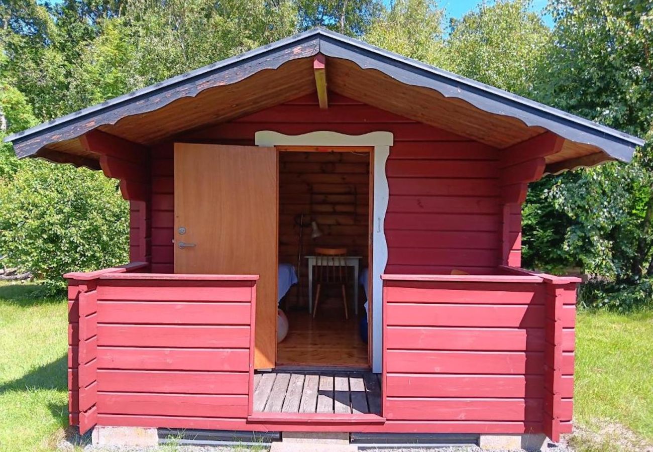 Ferienhaus in Farhult - Urlaub unweit vom Sandstrand der Westküste