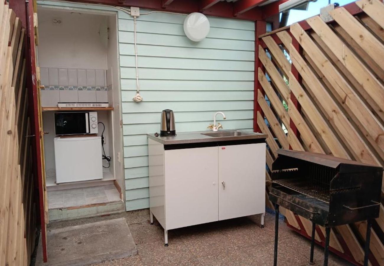 Ferienhaus in Farhult - Urlaub unweit vom Sandstrand der Westküste