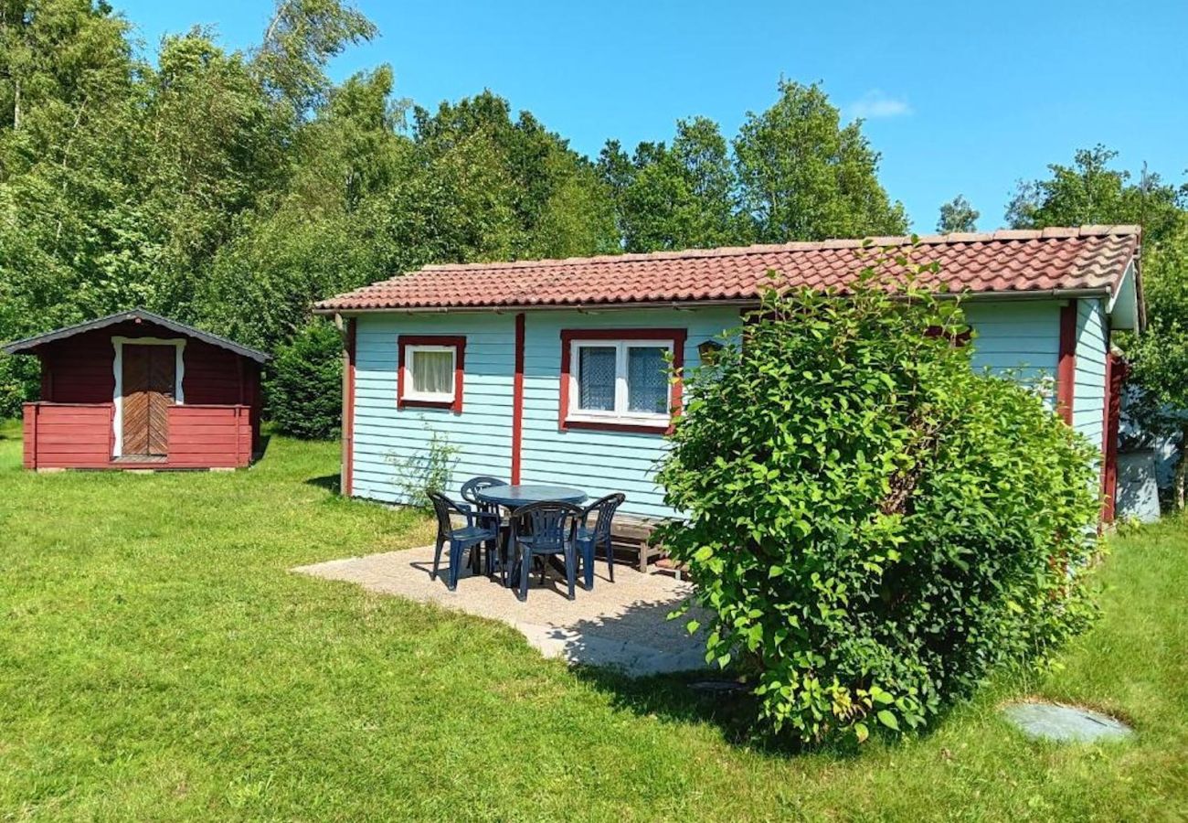 Ferienhaus in Farhult - Urlaub unweit vom Sandstrand der Westküste