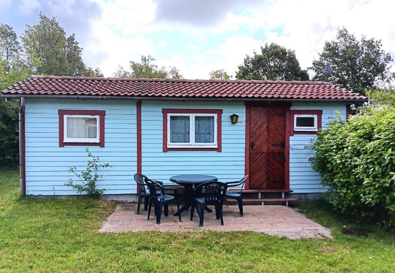 Ferienhaus in Farhult - Urlaub unweit vom Sandstrand der Westküste