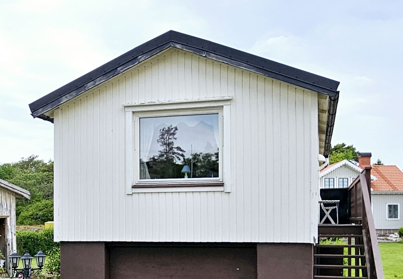 Ferienwohnung in Grebbestad - Ferienwohnung 5 Minuten vom Meer unweit von Grebbestad and der Westküste