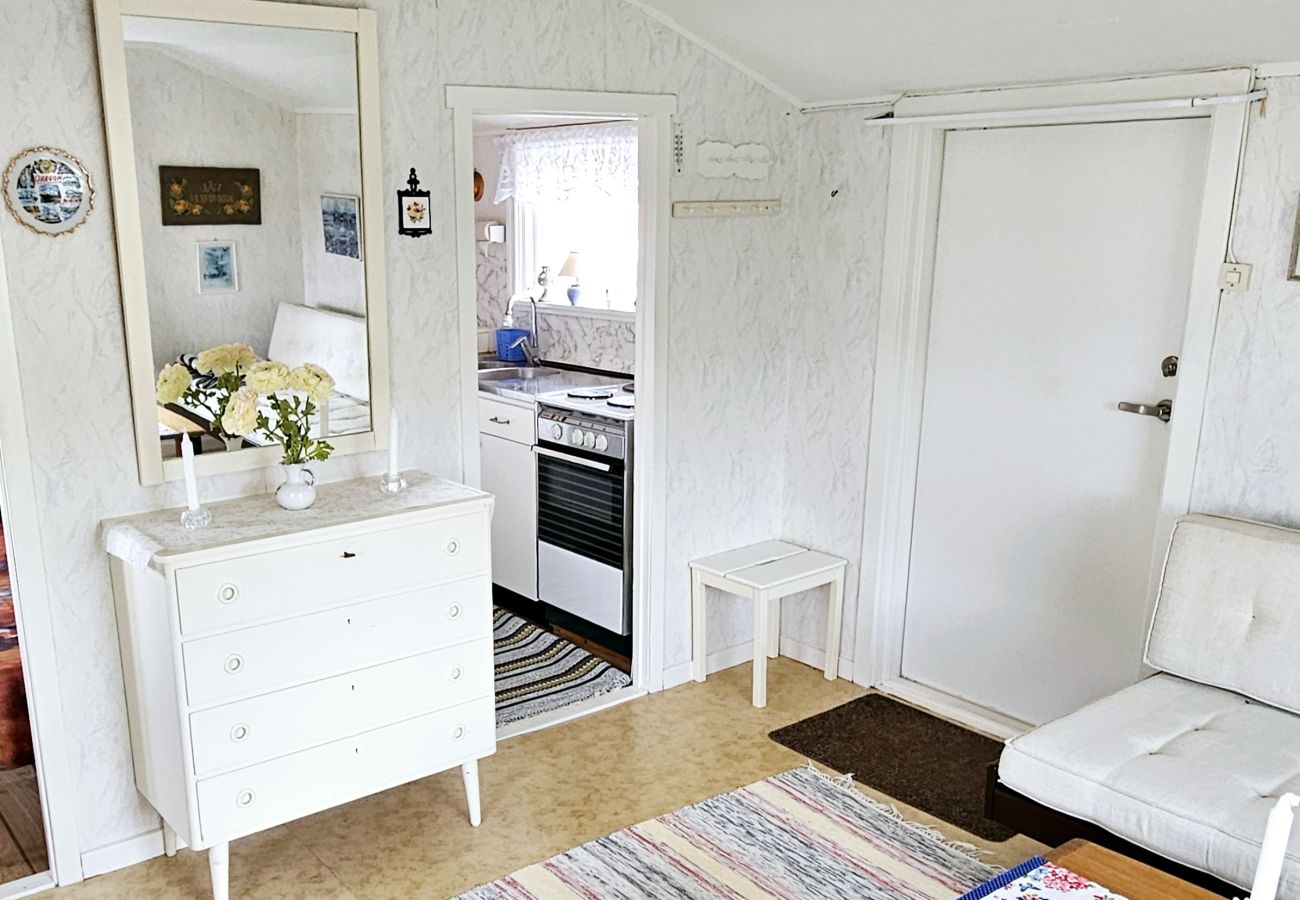 Ferienwohnung in Grebbestad - Ferienwohnung 5 Minuten vom Meer unweit von Grebbestad and der Westküste