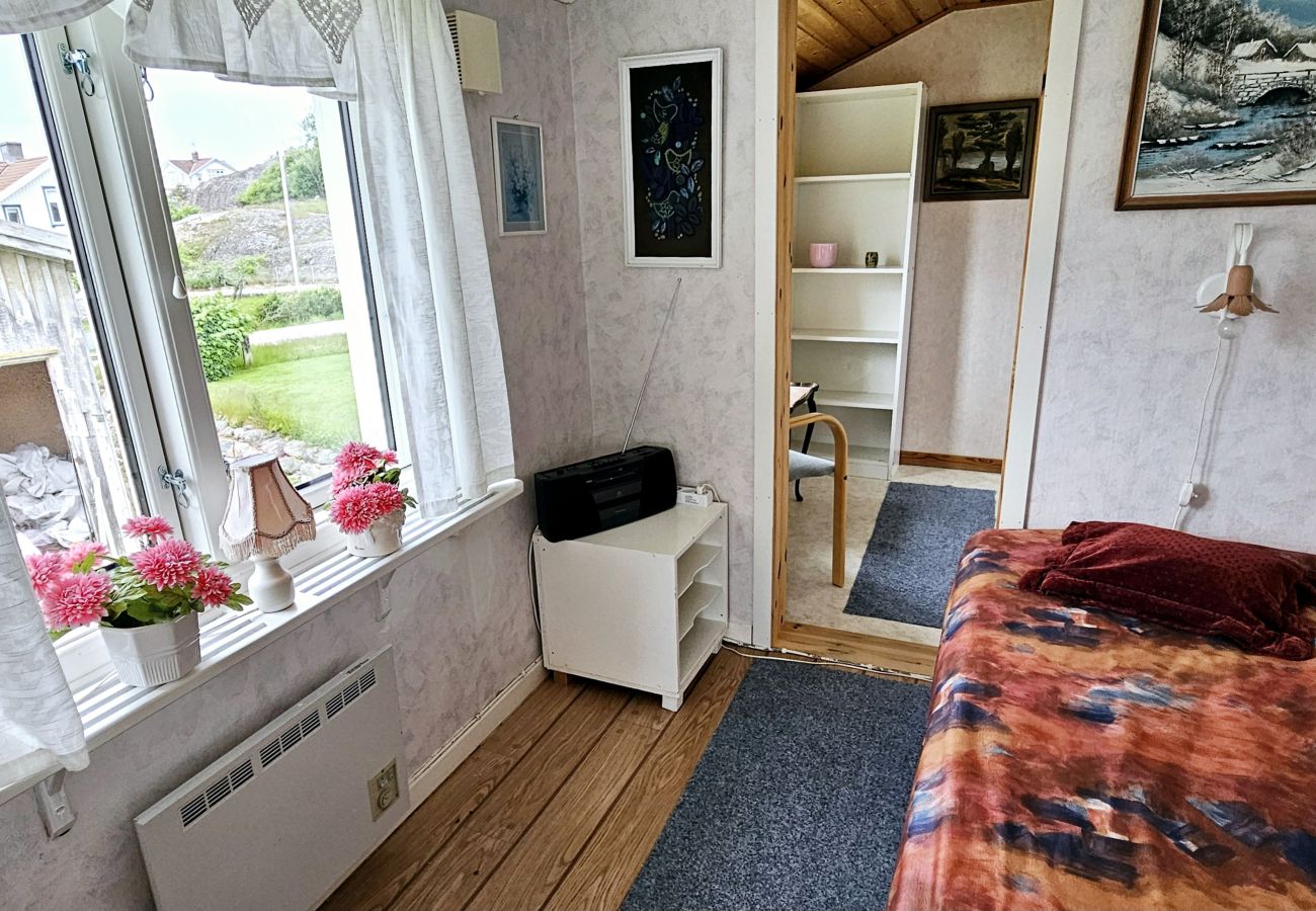 Ferienwohnung in Grebbestad - Ferienwohnung 5 Minuten vom Meer unweit von Grebbestad and der Westküste