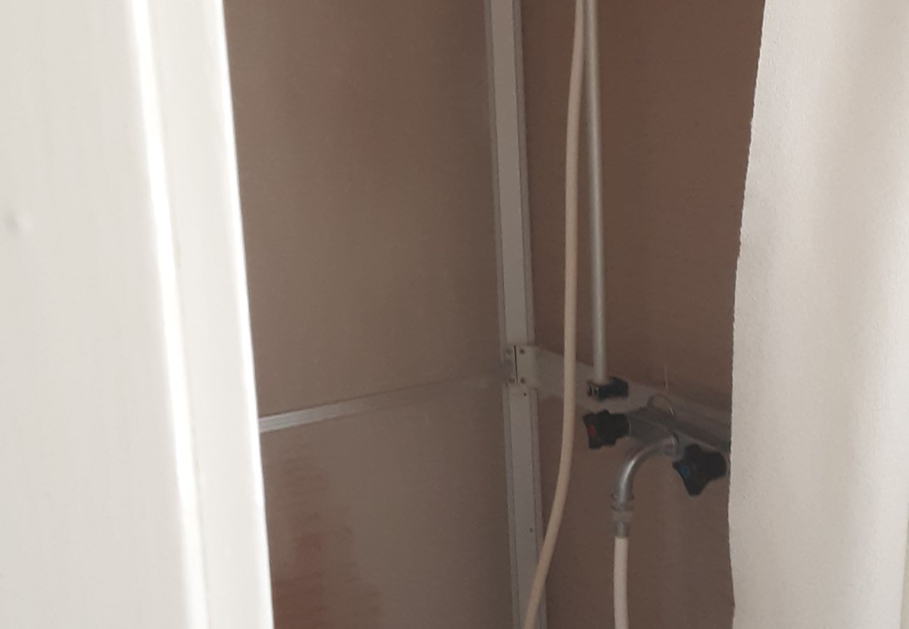 Ferienwohnung in Grebbestad - Ferienwohnung 5 Minuten vom Meer unweit von Grebbestad and der Westküste