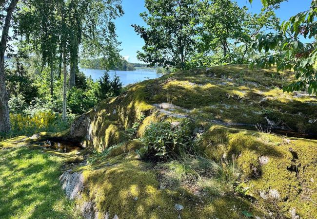 Ferienhaus in Vretstorp - Charmantes, renoviertes Ferienhaus in Alleinlage wenige Minuten vom See  Ferienhaus in Vretstorp - Charmantes, renoviertes Ferienhaus in Alleinlage wenige Minuten vom See