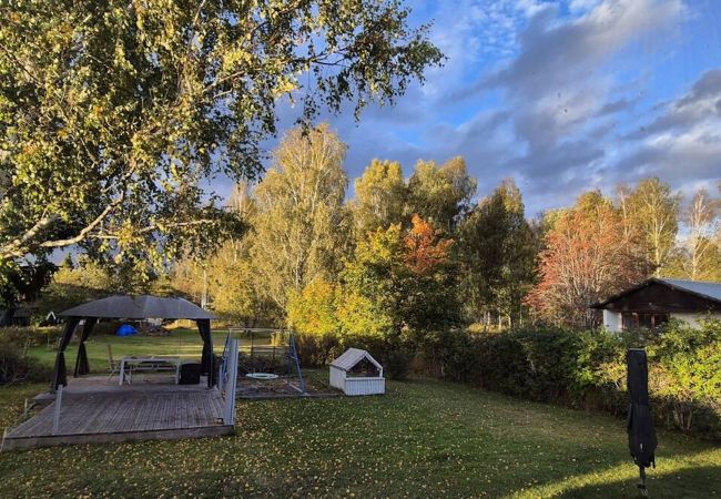 Ferienhaus in Målilla - Perfekte Ausgangslage für den Småland Urlaub unweit von Pippi Ferienhaus in Målilla - Perfekte Ausgangslage für den Småland Urlaub unweit von Pippi