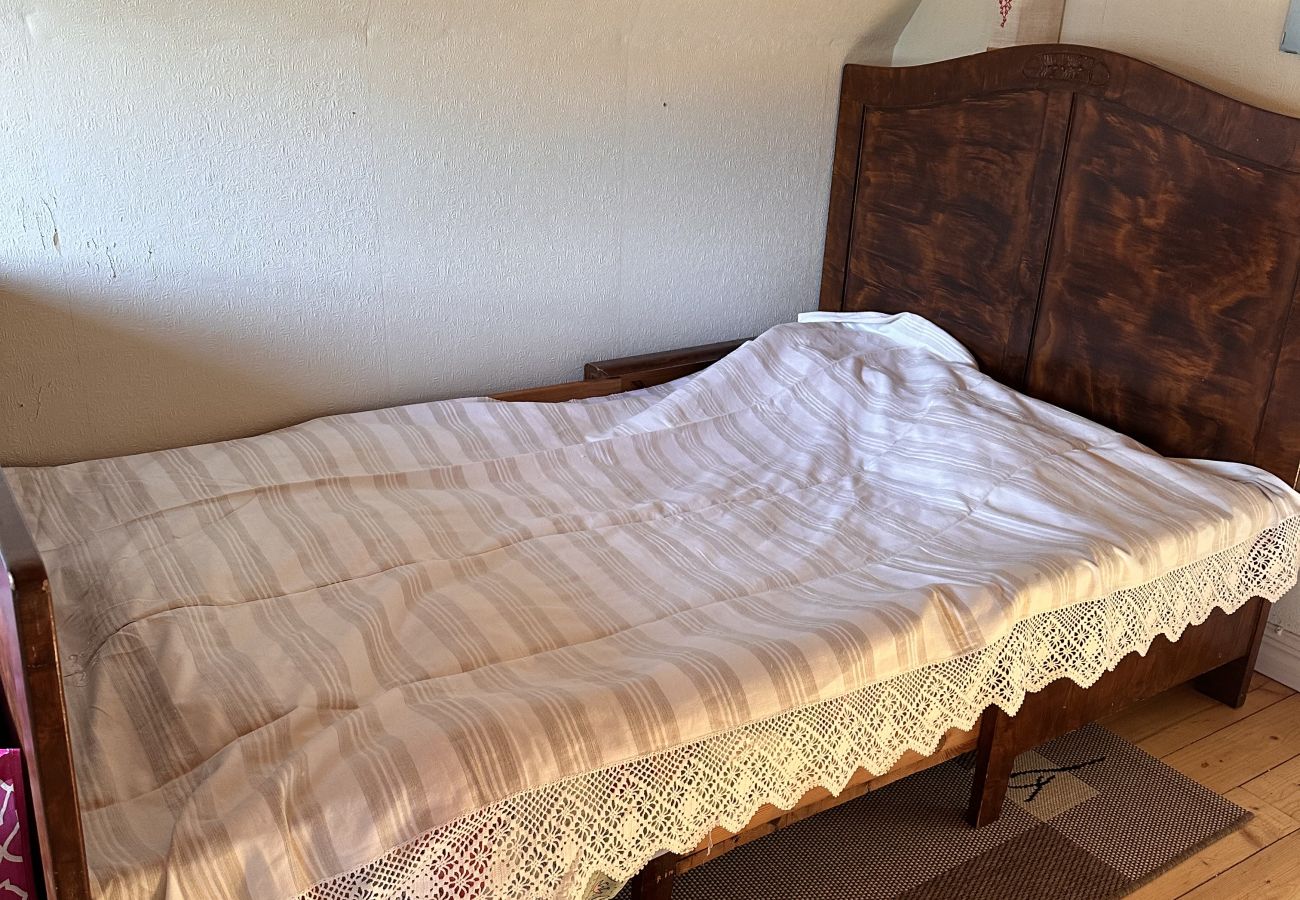 Ferienhaus in Tingsryd - Malerisches Ferienhaus in den Småländischen Wäldern unweit vom See