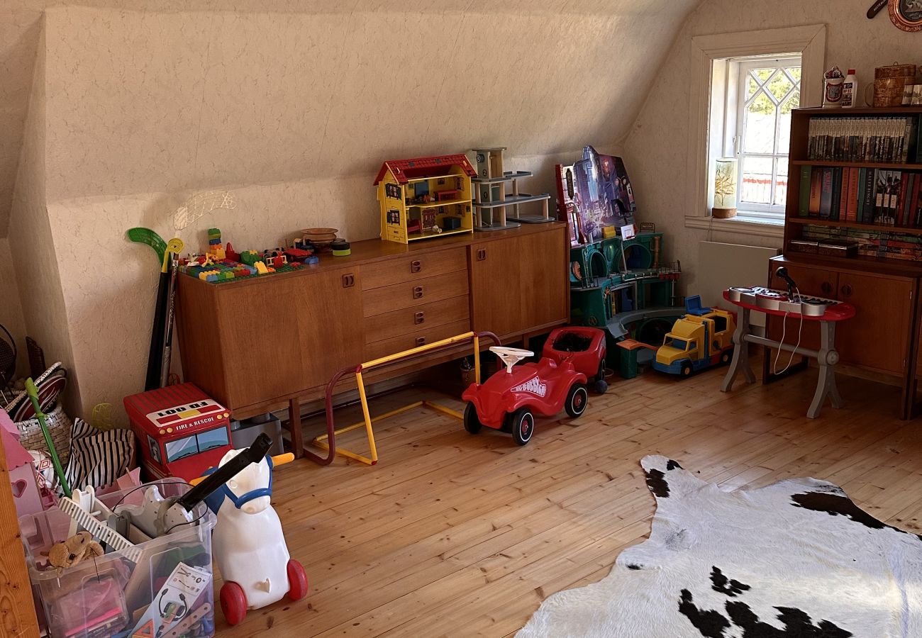 Ferienhaus in Tingsryd - Malerisches Ferienhaus in den Småländischen Wäldern unweit vom See