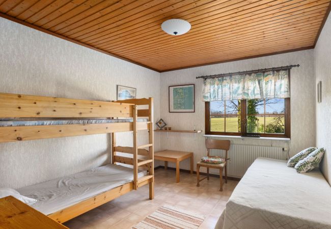 Ferienhaus in Bergkvara - Grosses Ferienhaus am Meer mit Sauna, Boot und Internet Ferienhaus in Bergkvara - Grosses Ferienhaus am Meer mit Sauna, Boot und Internet