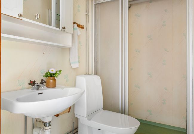 Ferienhaus in Bergkvara - Grosses Ferienhaus am Meer mit Sauna, Boot und Internet Ferienhaus in Bergkvara - Grosses Ferienhaus am Meer mit Sauna, Boot und Internet