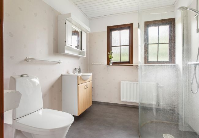 Ferienhaus in Bergkvara - Grosses Ferienhaus am Meer mit Sauna, Boot und Internet Ferienhaus in Bergkvara - Grosses Ferienhaus am Meer mit Sauna, Boot und Internet