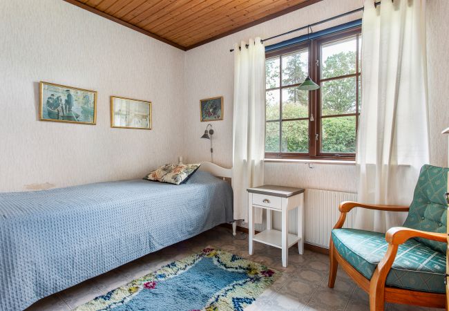 Ferienhaus in Bergkvara - Grosses Ferienhaus am Meer mit Sauna, Boot und Internet Ferienhaus in Bergkvara - Grosses Ferienhaus am Meer mit Sauna, Boot und Internet