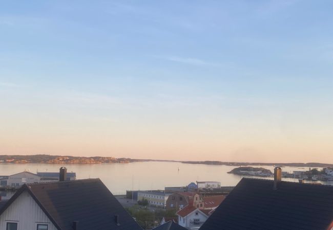 Ferienhaus in Fiskebäckskil - Fantastische Lage mit Meerblick in Lysekil an der Westküste Ferienhaus in Fiskebäckskil - Fantastische Lage mit Meerblick in Lysekil an der Westküste