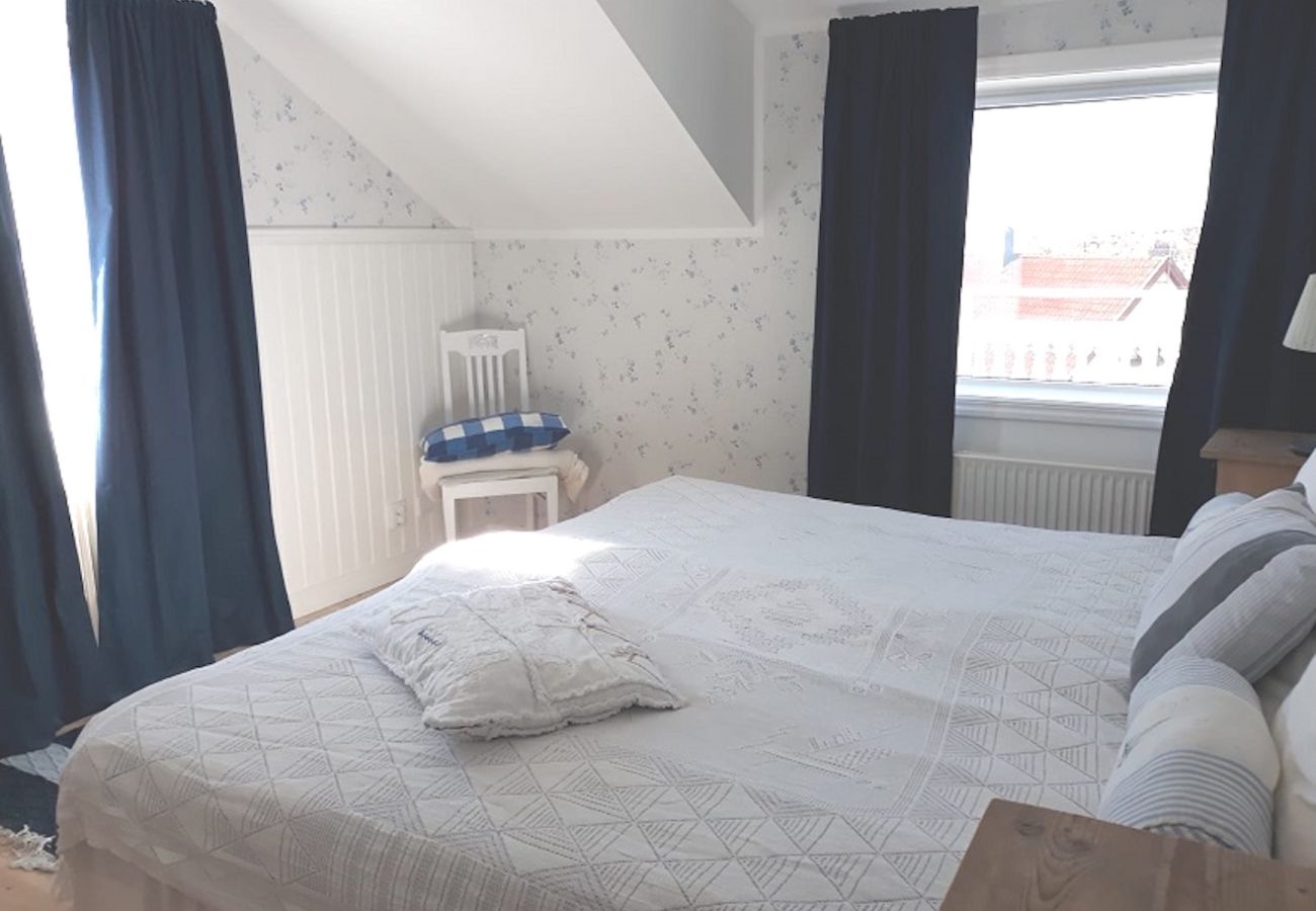 Ferienhaus in Fiskebäckskil - Fantastische Lage mit Meerblick in Lysekil an der Westküste