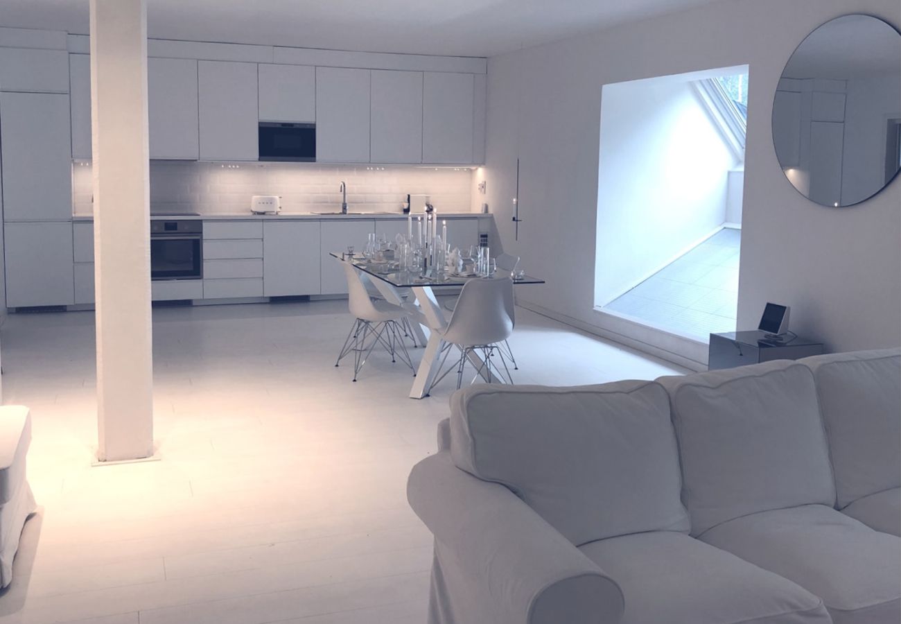 Ferienhaus in Pajala - Exklusive Unterkunft im Land der Nordlichter