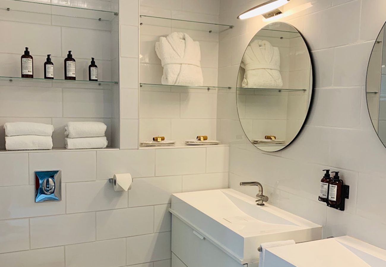 Ferienhaus in Pajala - Exklusive Unterkunft im Land der Nordlichter